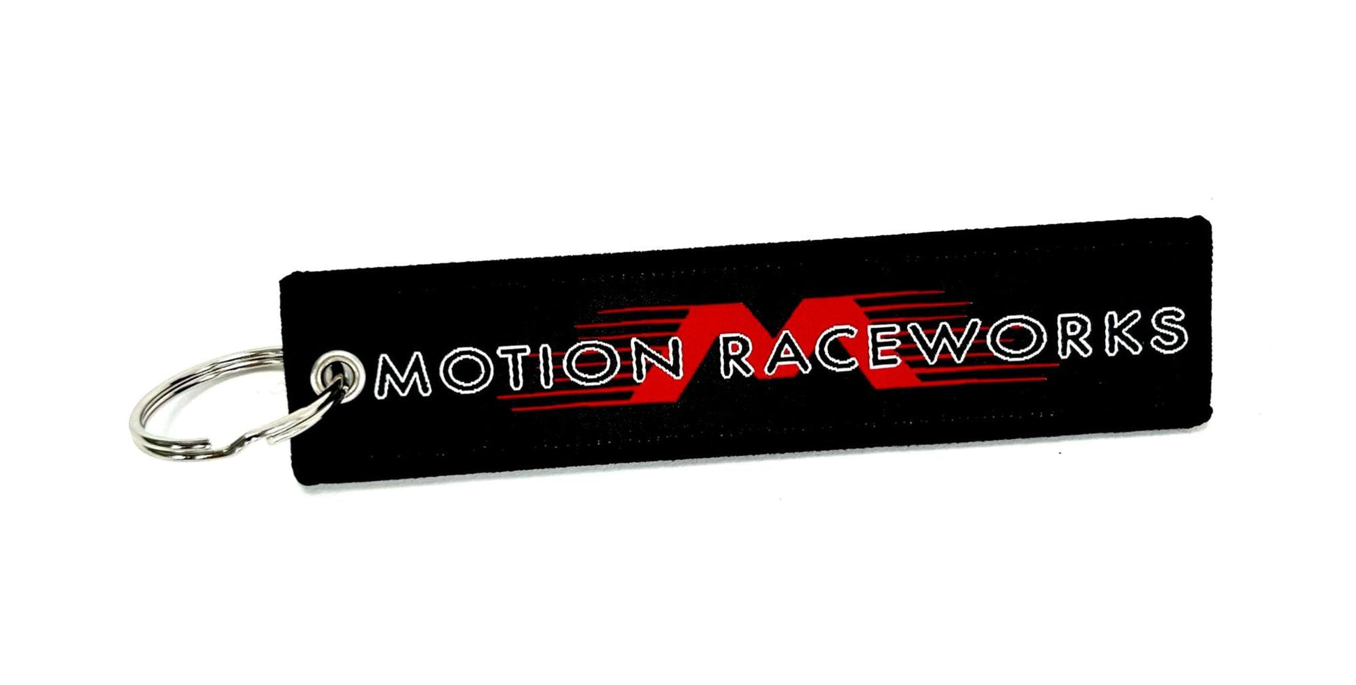 Motion Raceworks Key Chain - Motion Raceworks