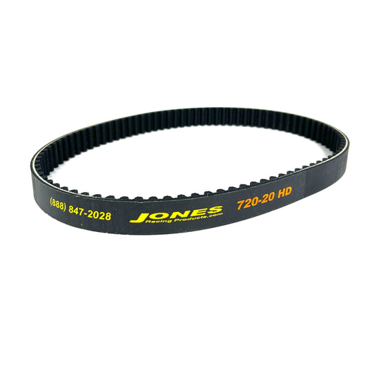 HD Belt 720mm for Fluidworks Oil Pump - Motion Raceworks