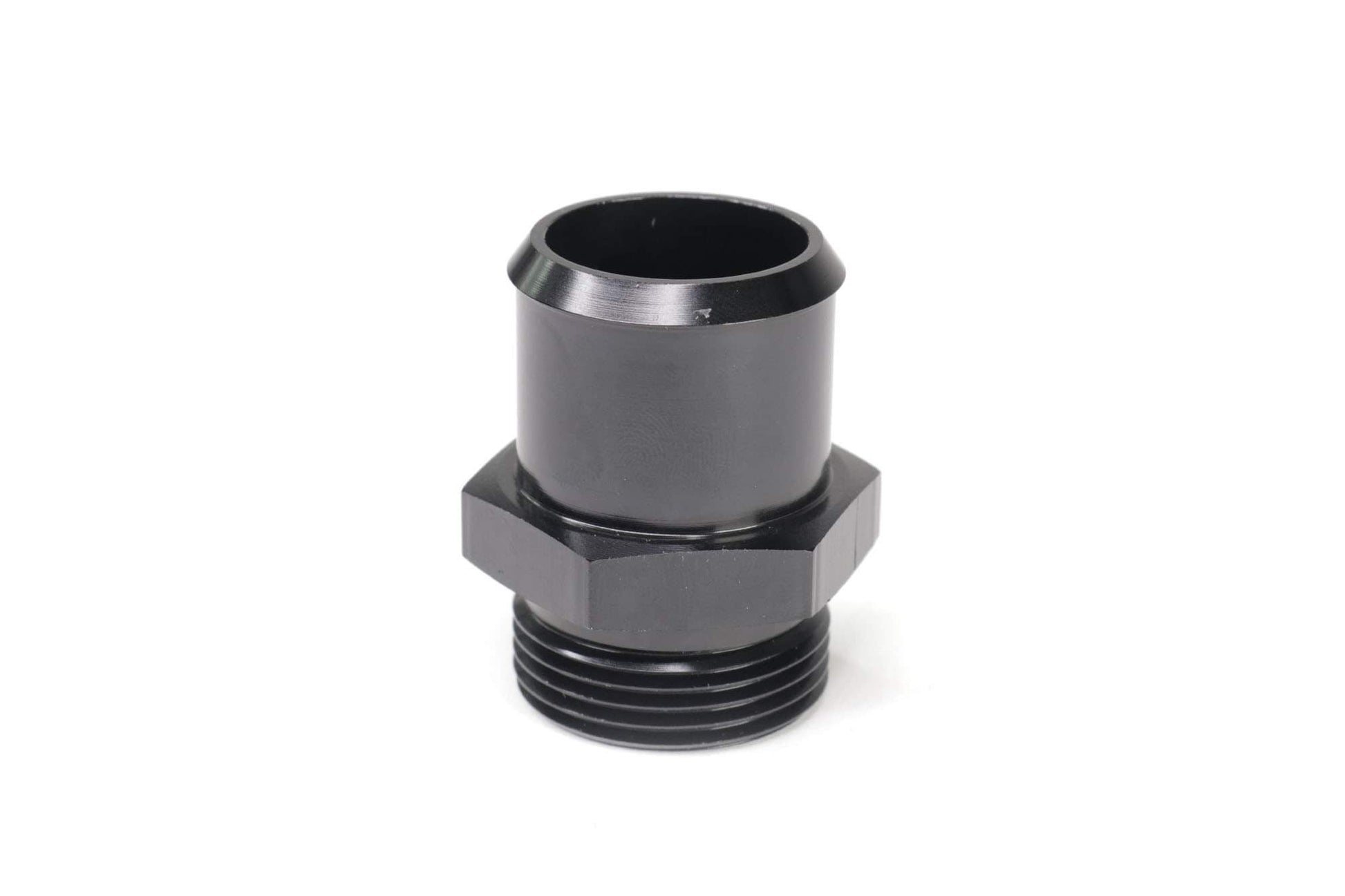 '-16 ORB to 1.25" Hose Barb 34-00034-Fluidworks-Motion Raceworks
