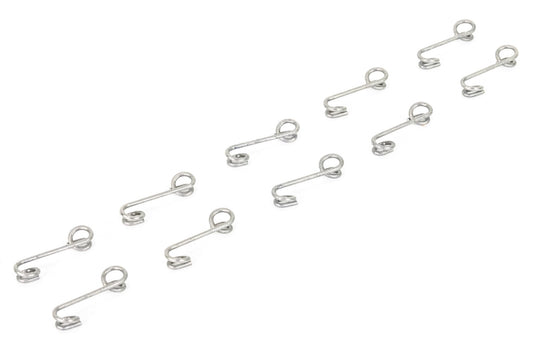 Dzus Replacement Springs (10 Pack) - Motion Raceworks