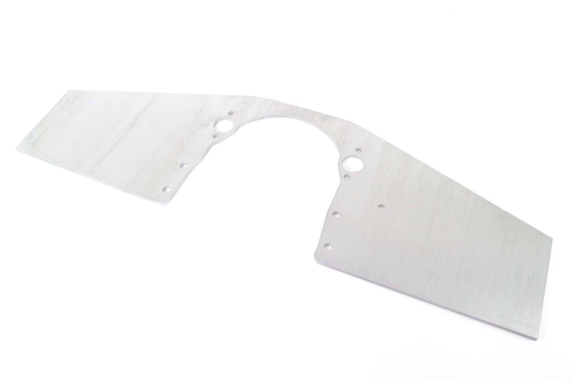 Big Block Chevy BBC Motor Plate Aluminum 6061 1/4"-Motion Raceworks-Motion Raceworks
