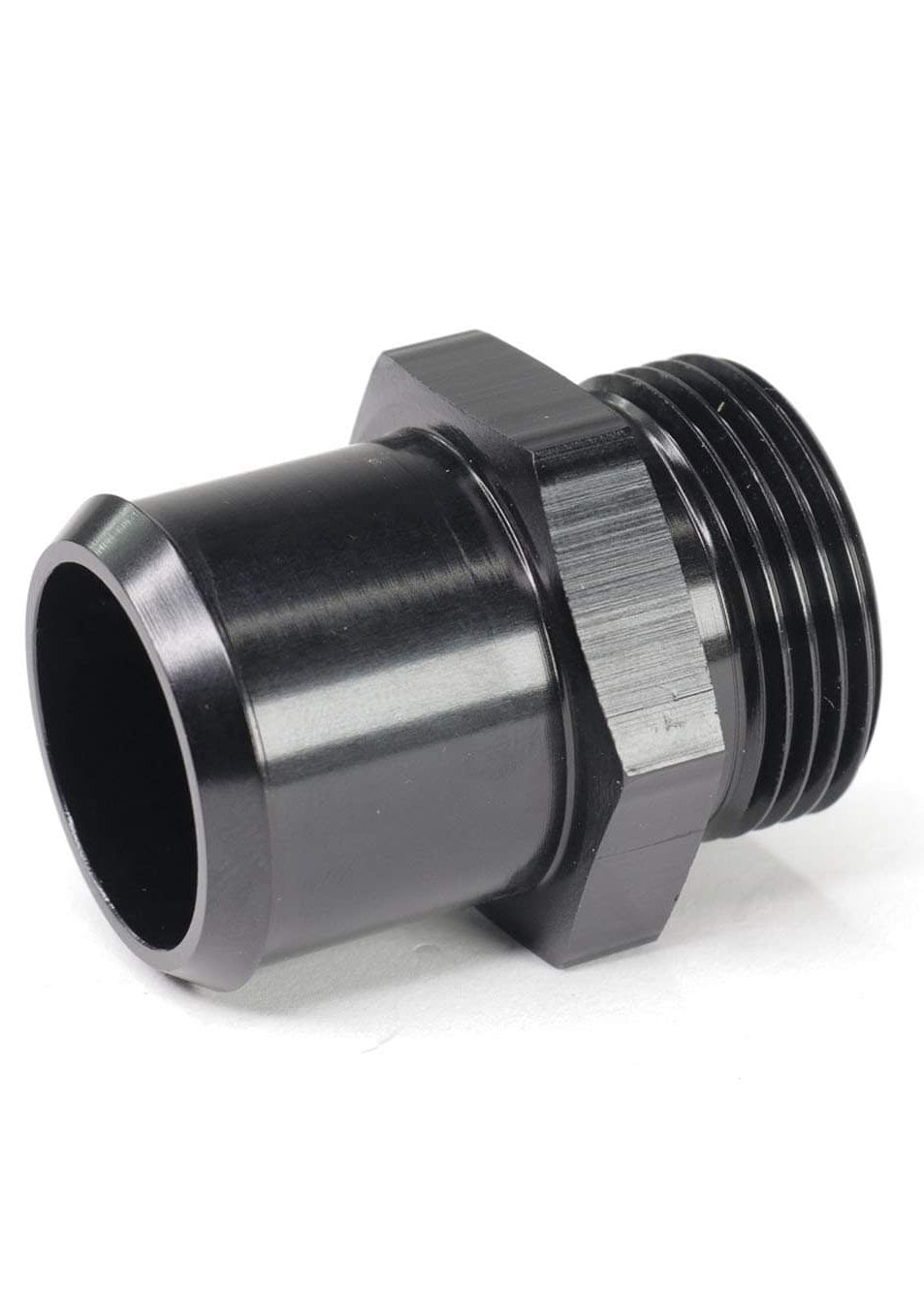 '-16 ORB to 1.25" Hose Barb 34-00034-Fluidworks-Motion Raceworks