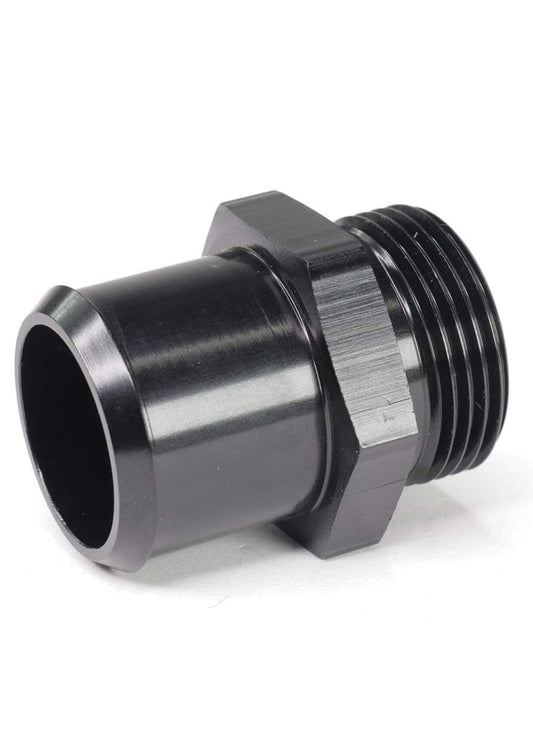 '-16 ORB to 1.25" Hose Barb 34-00034-Fluidworks-Motion Raceworks