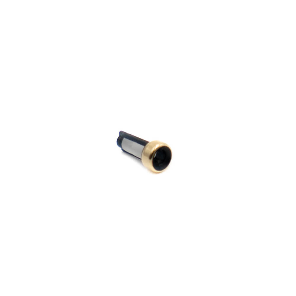 High Impedance Fuel Injector Micro Filter