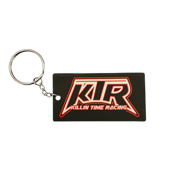 KTR Keychain – Killin Time Racing