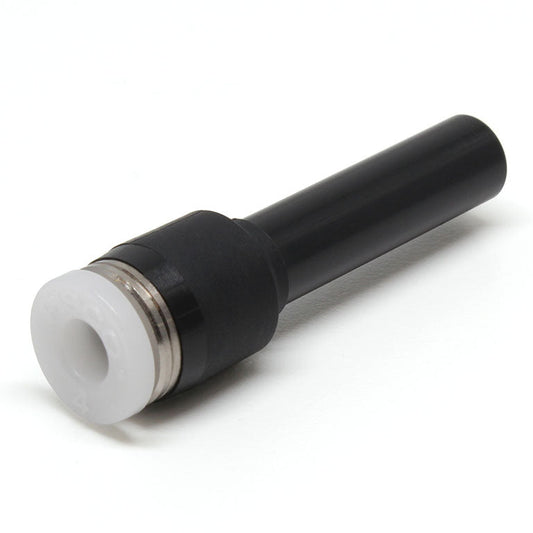 PISCO PLASTIC PUSH-IN FITTING 5/32" TUBE X 1/4" PLUG-IN REDUCER