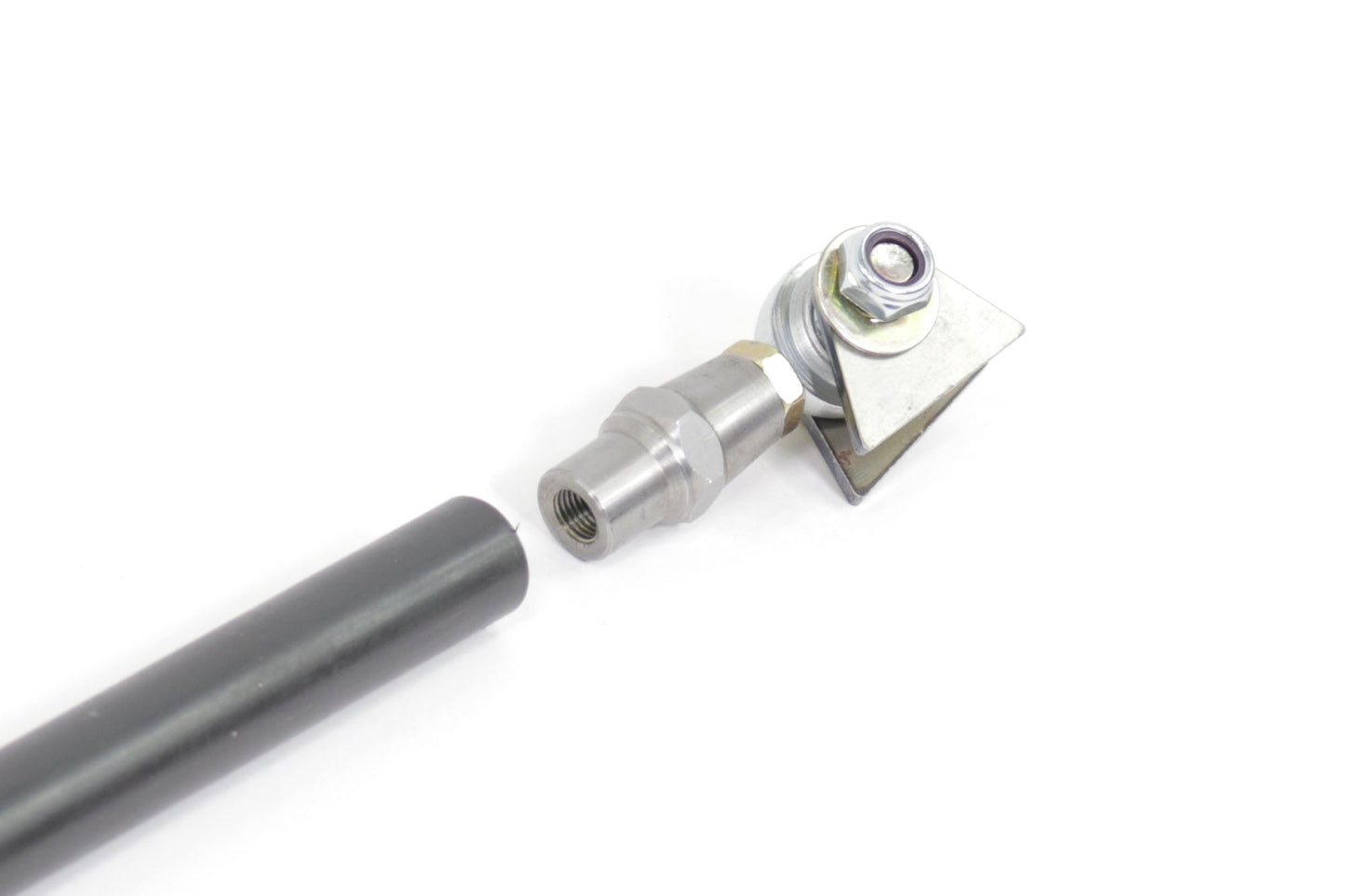 Motion Raceworks Coyote / Mod Motor Engine Travel Limiters (for use with Motor and Mid Plate)-Motion Raceworks-Motion Raceworks