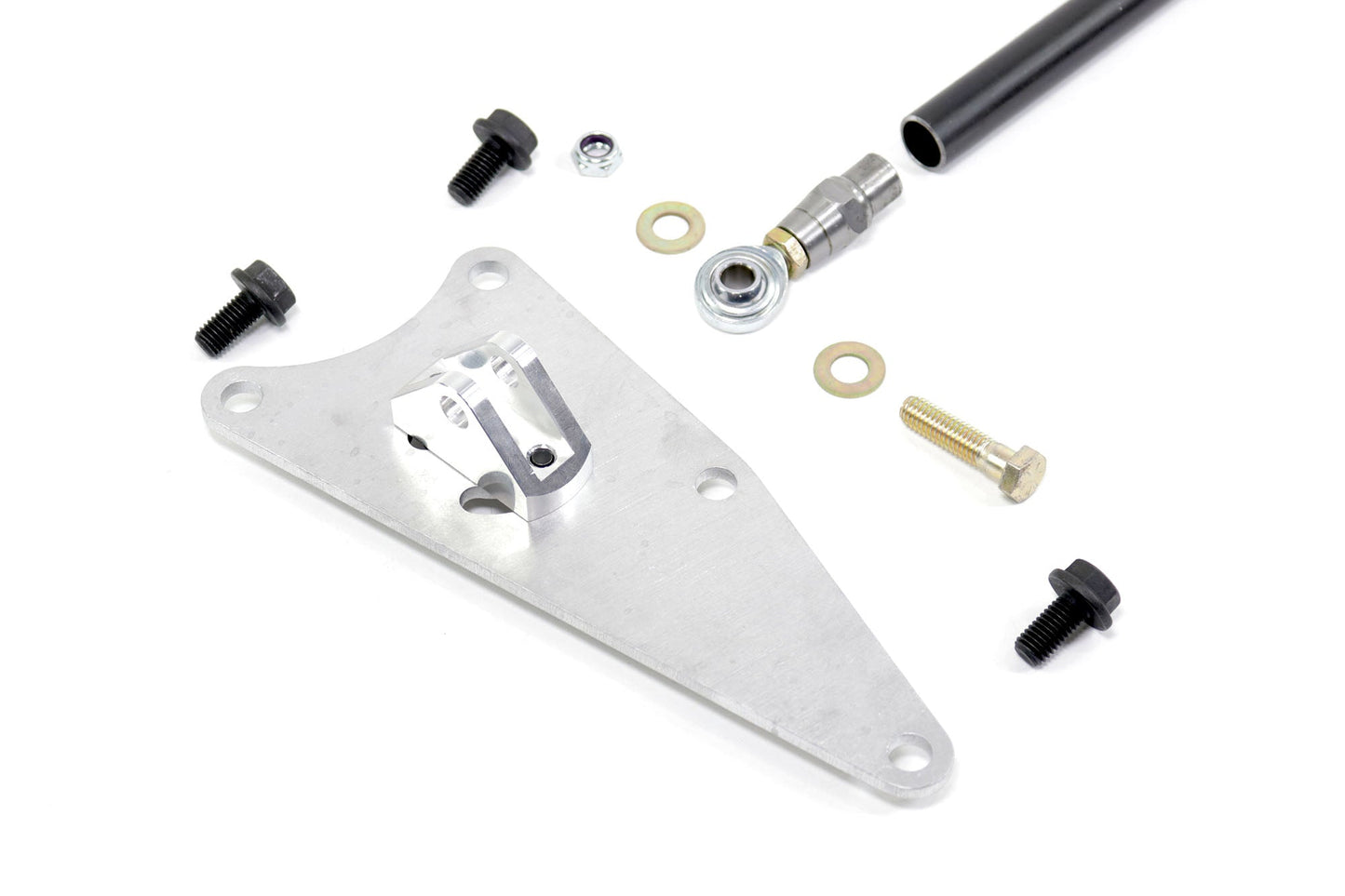Motion Raceworks Coyote / Mod Motor Engine Travel Limiters (for use with Motor and Mid Plate)-Motion Raceworks-Motion Raceworks