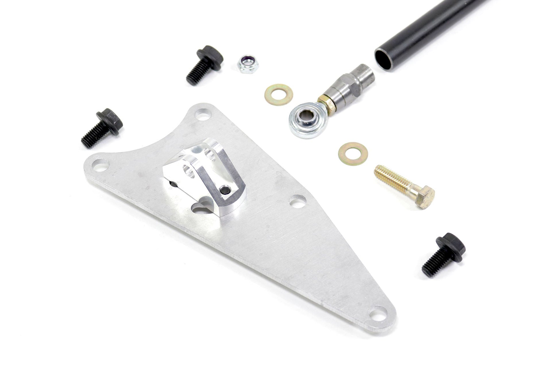 Motion Raceworks Coyote / Mod Motor Engine Travel Limiters (for use with Motor and Mid Plate)-Motion Raceworks-Motion Raceworks