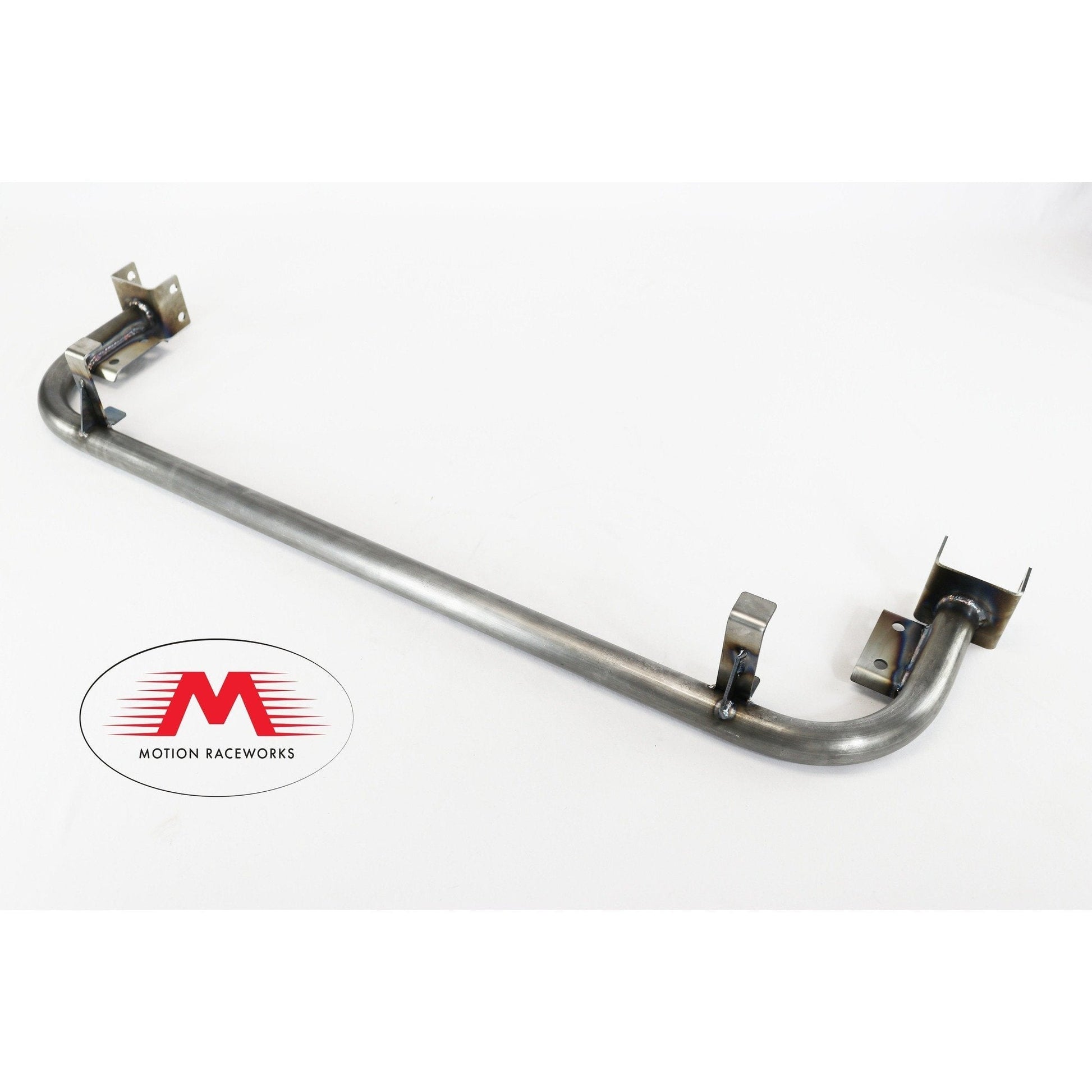 Motion Raceworks Fox Body Mustang Lower Radiator Support and Intercooler Mounting System (Bolt In/Weld In) 1979-93-Motion Raceworks-Motion Raceworks