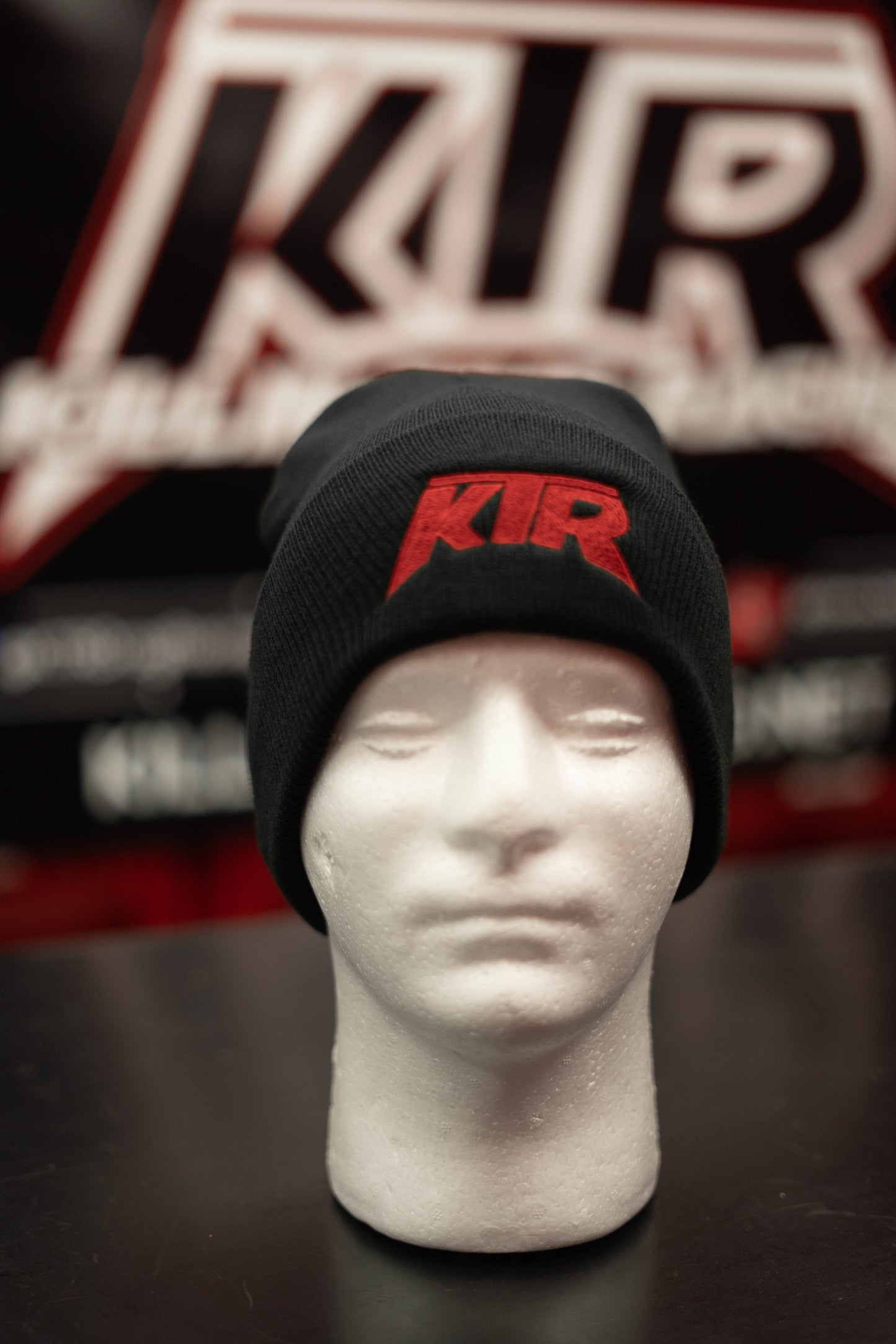 2025 - KTR Beanie