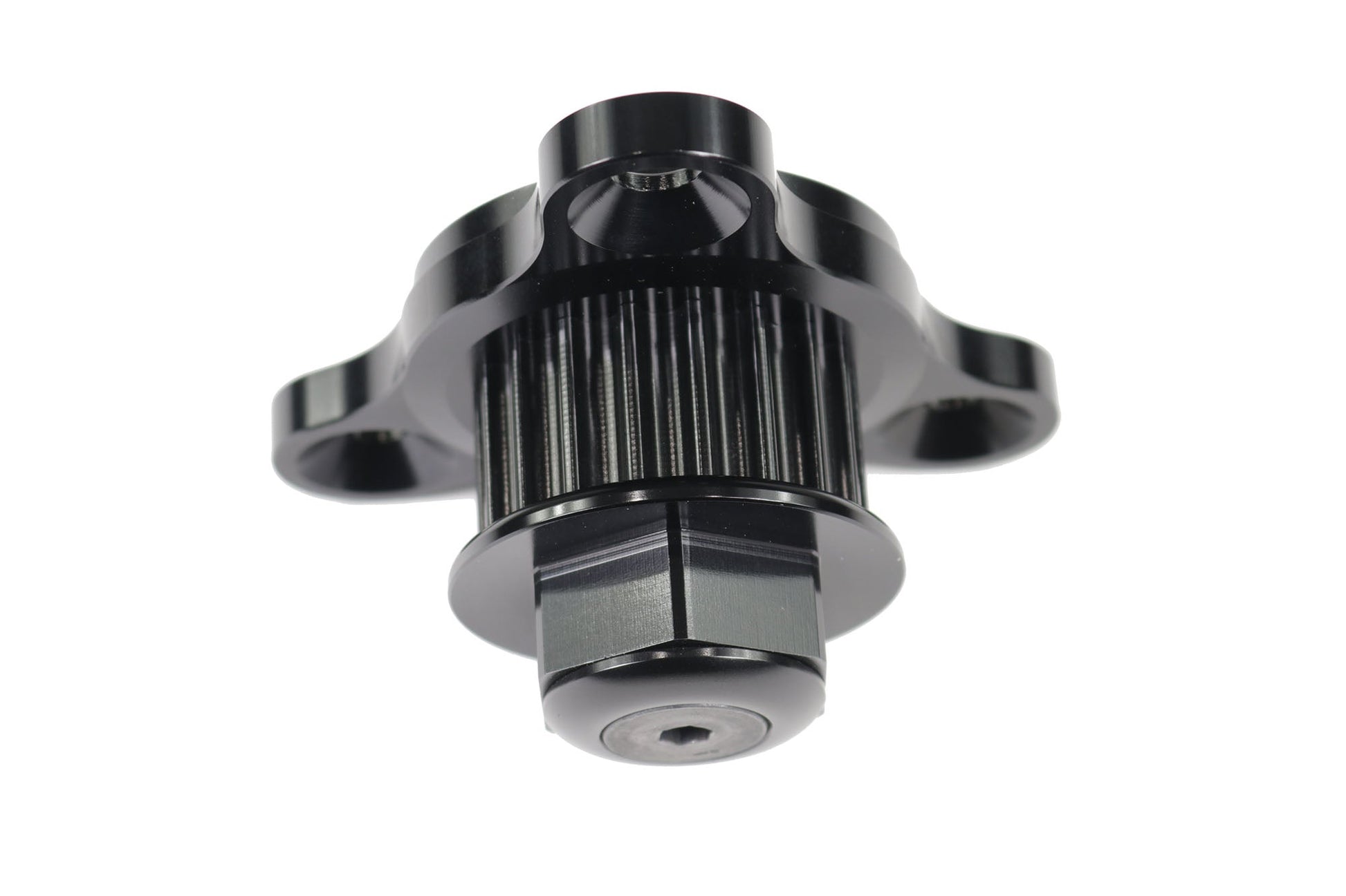 18 Tooth HTD Low Pro Mandrel 917277 ATI Balancer 27-131 - Motion Raceworks