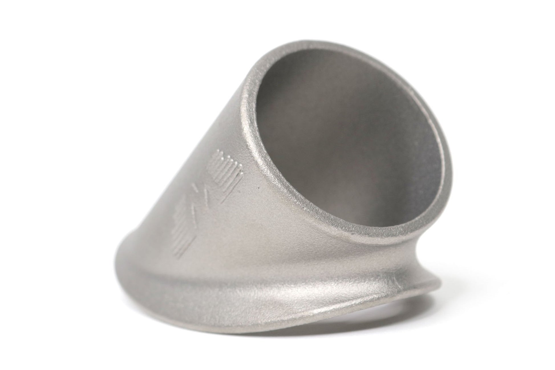 High Flow Wastegate Merge for 60/66mm Wastegate and 3" Tubing / 90° Bend 21-13002-Motion Raceworks-Motion Raceworks