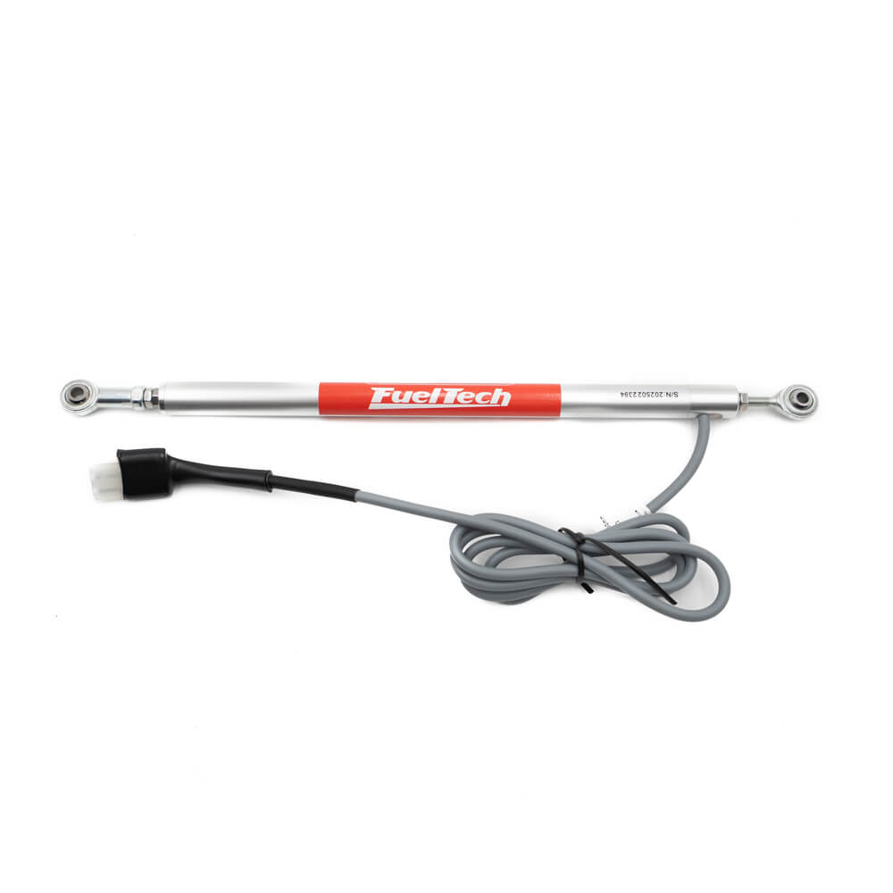 Travel Sensor
