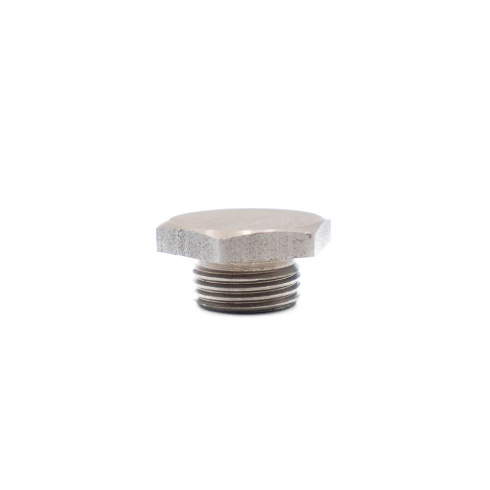 WB-O2 Sensor Plug