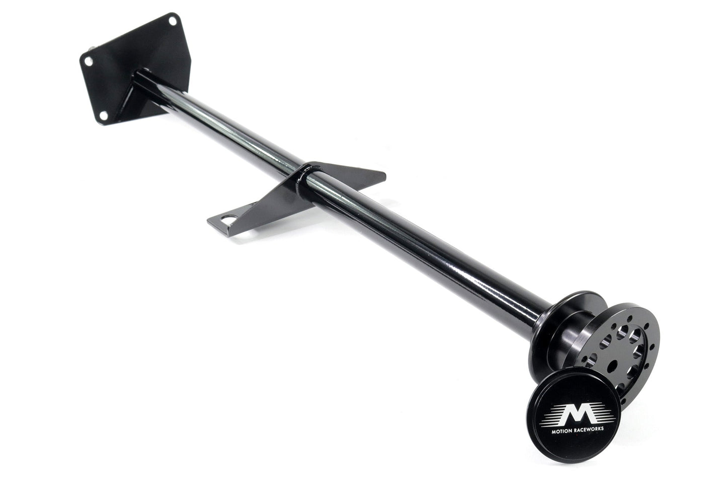 Motion Raceworks 1988-94 OBS Chevrolet Silverado GMC Sierra Chromoly Lightweight Steering Column - Race Only 15-280-Motion Raceworks-Motion Raceworks