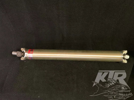 BRAND NEW 37.5" MARK WILLIAMS 7075 ALUMINUM DRIVE SHAFT