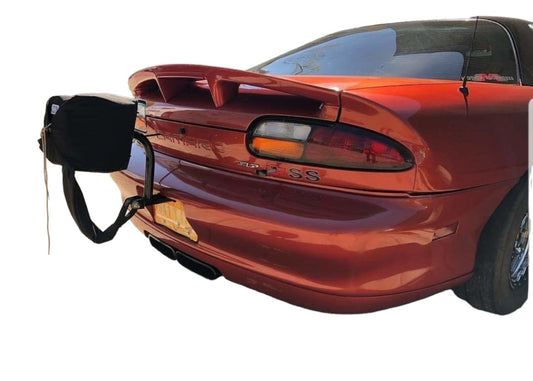 1993-02 4th Gen Camaro/Firebird/Trans Am Parachute Mount - Motion Raceworks