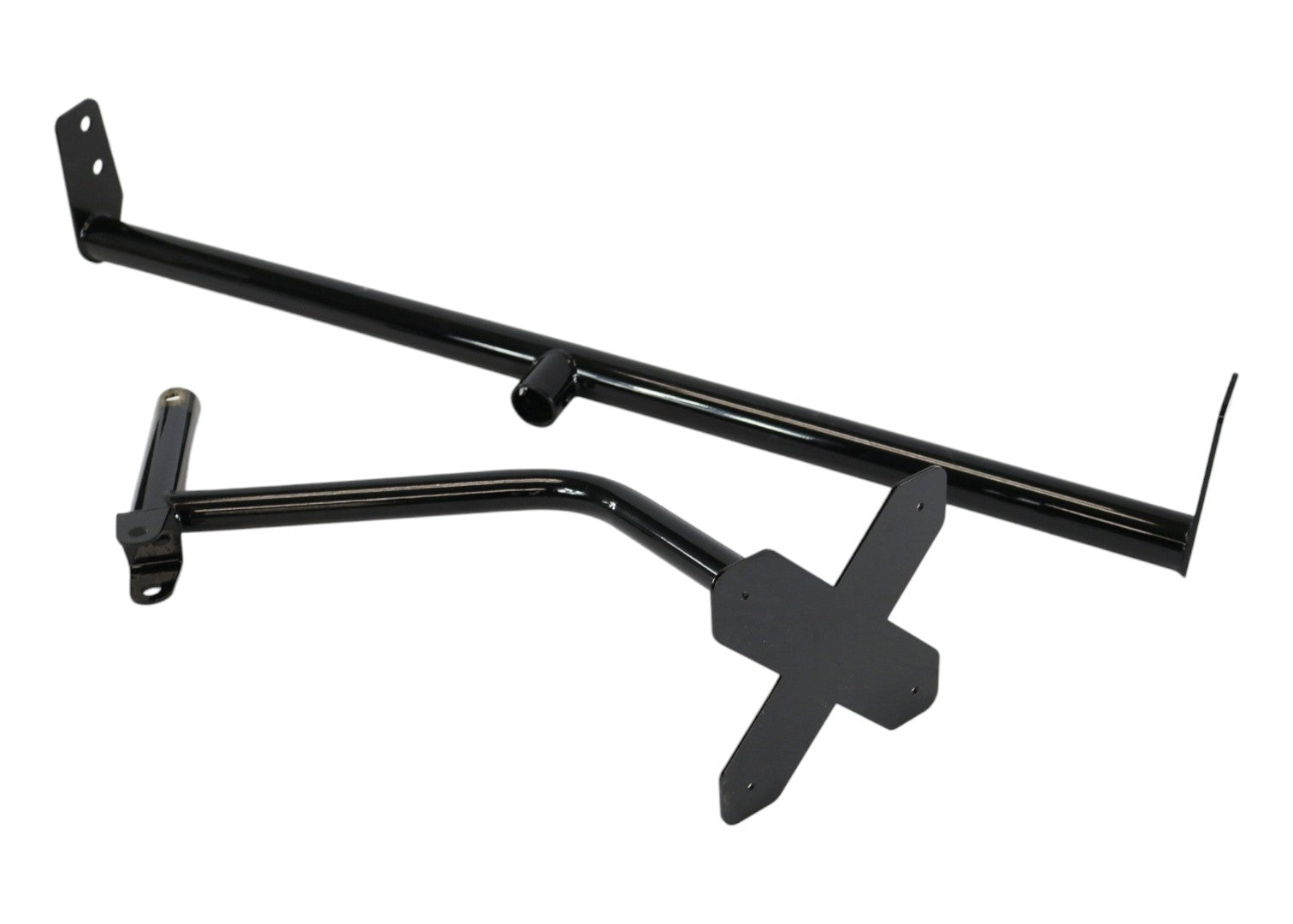 1999-18 GM Silverado/Sierra Parachute Mount 14-130 - Motion Raceworks