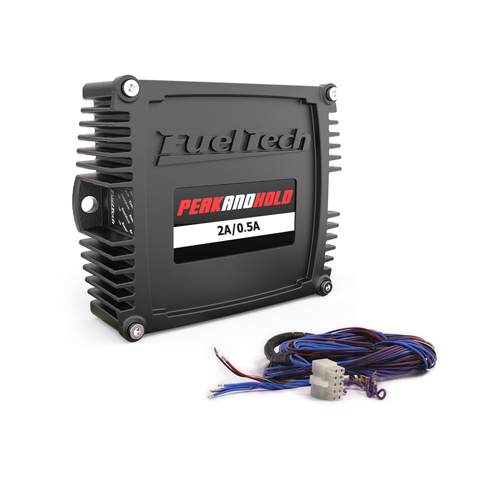 Fueltech Peak & hold Injector Driver 2A/0.5A