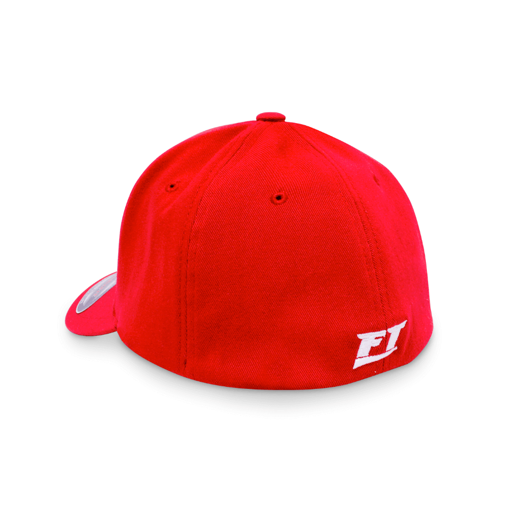 FuelTech Flexfit Red Hat