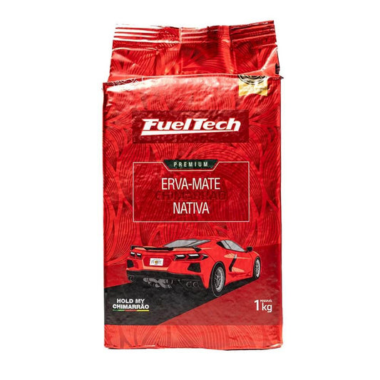 FuelTech Yerba Mate (Erva-Mate)