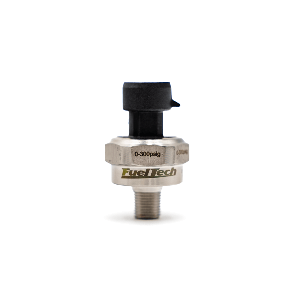 Pressure Sensor