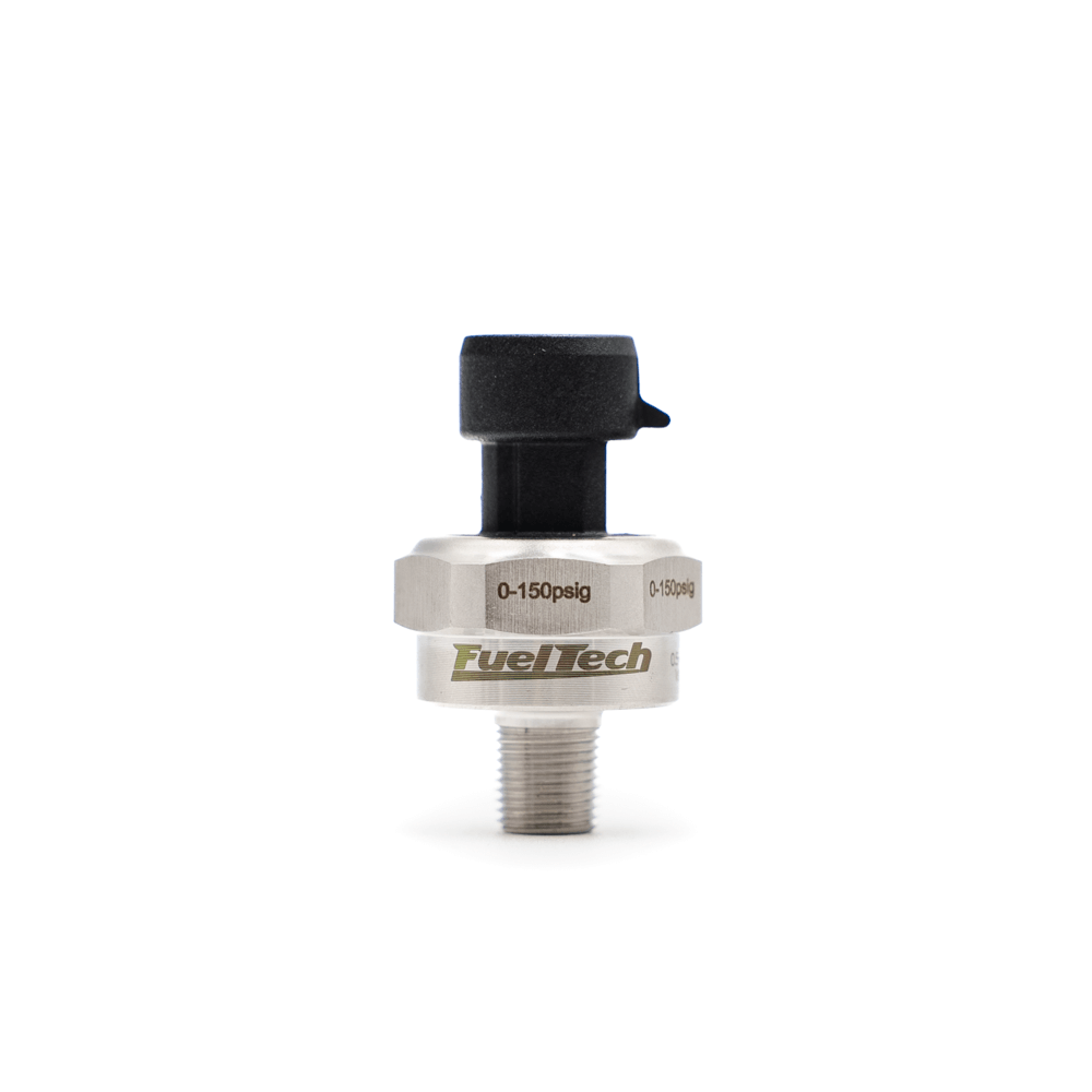 Pressure Sensor