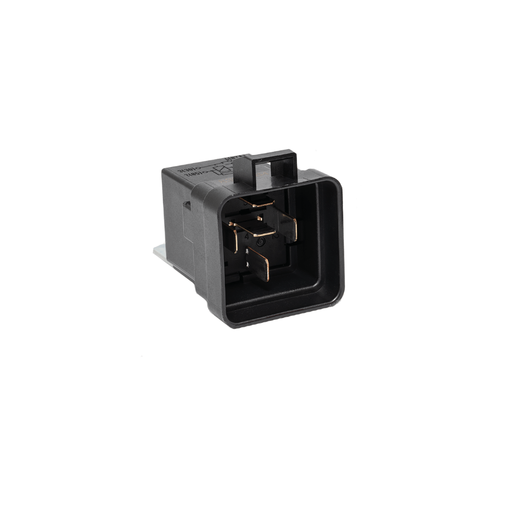 Sealed Relay 40A