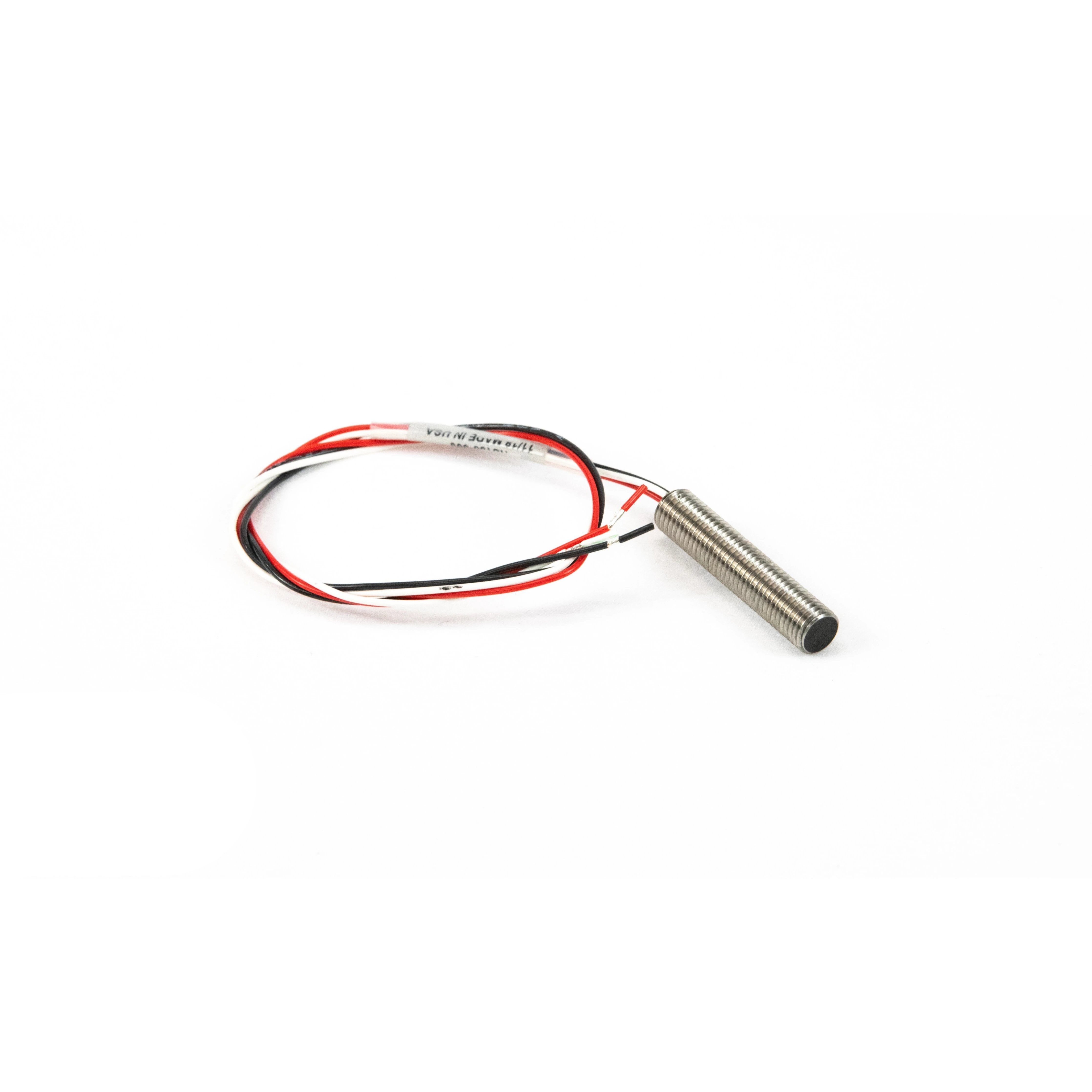 Strange Sensor Hall Effect Gear Tooth Sensor (5/16