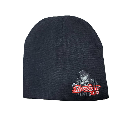 2024 THE SHADOW 3.0 BEANIE