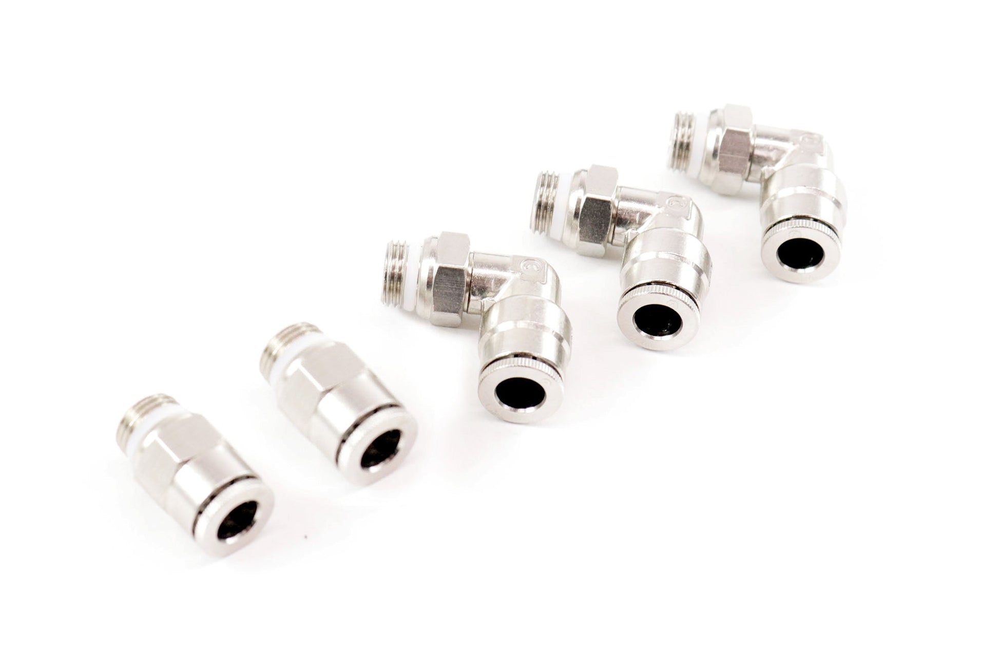 CO2 Shifter Kit 16-150-Motion Raceworks-Motion Raceworks