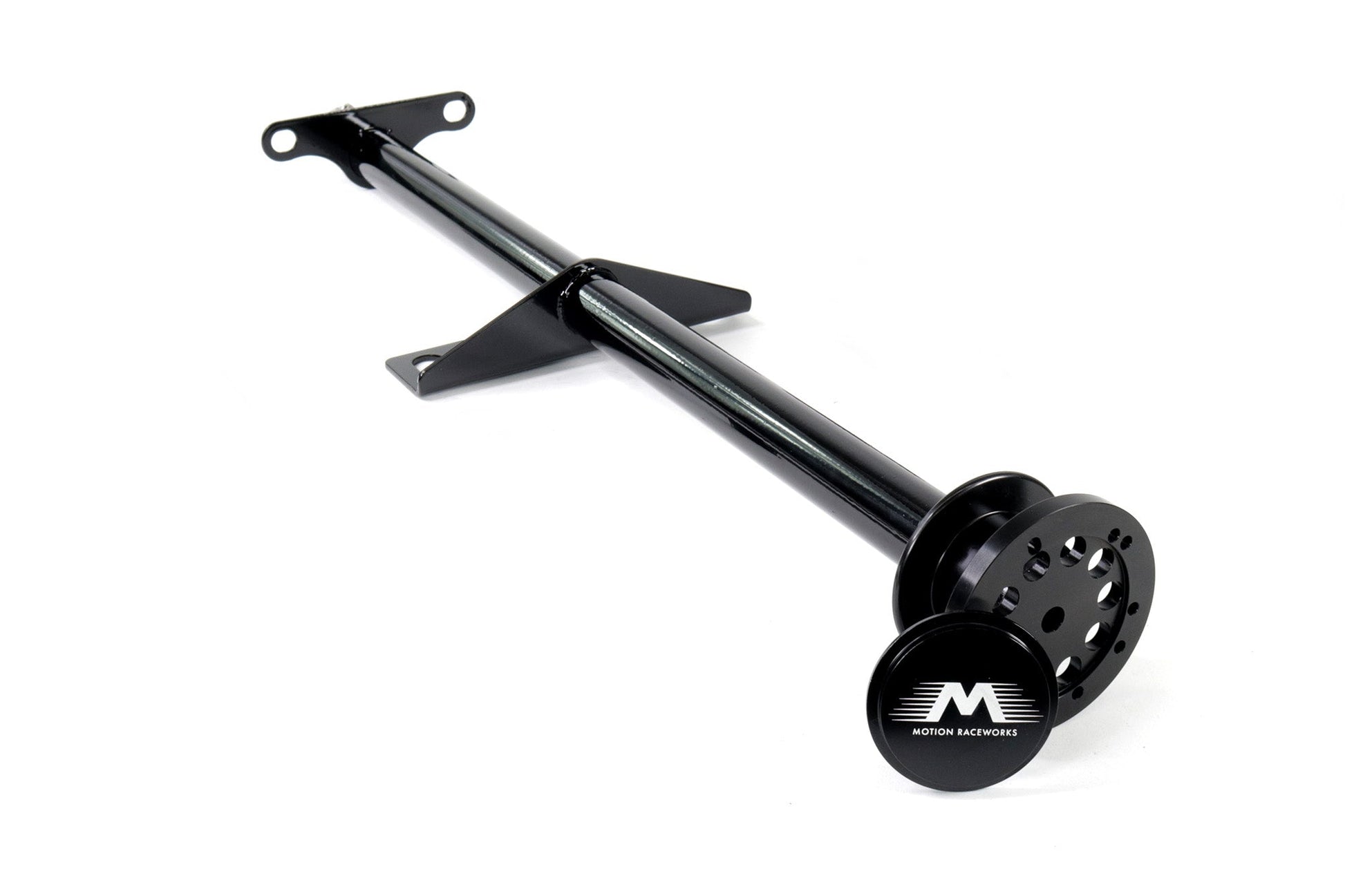 Motion Raceworks OBS 1995-98 Chevrolet Silverado GMC Sierra Chromoly Lightweight Steering Column - Race Only 15-290-Motion Raceworks-Motion Raceworks