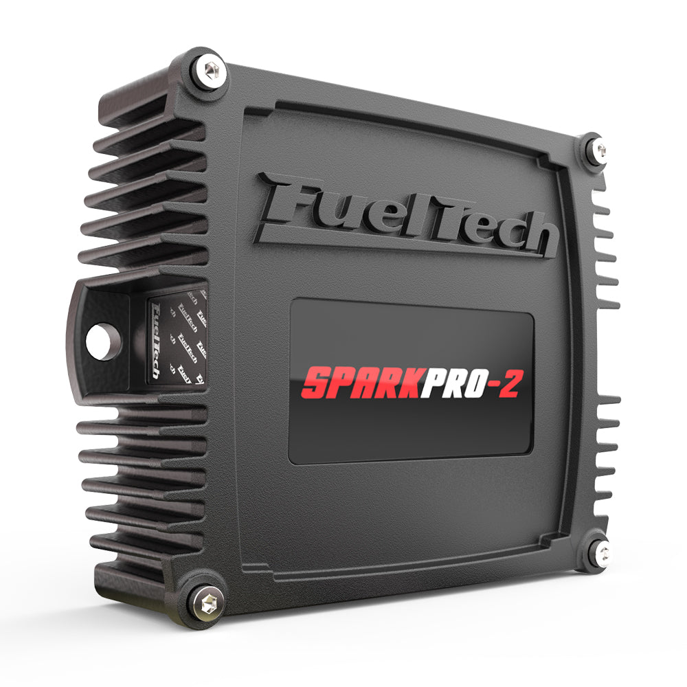 FuelTech SparkPRO-2 Ignition Module Igniter Box