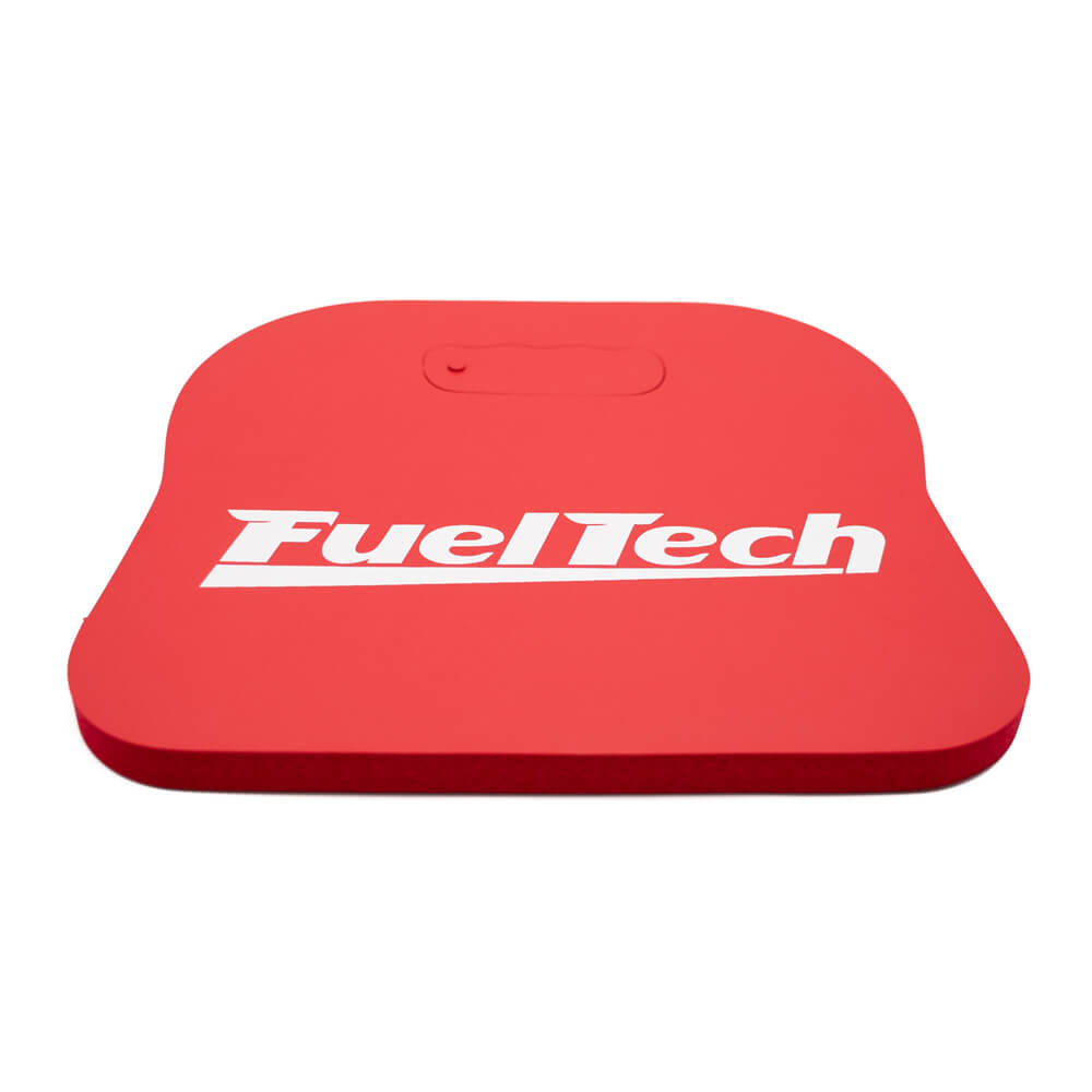 FuelTech Stadium Seat Cushion