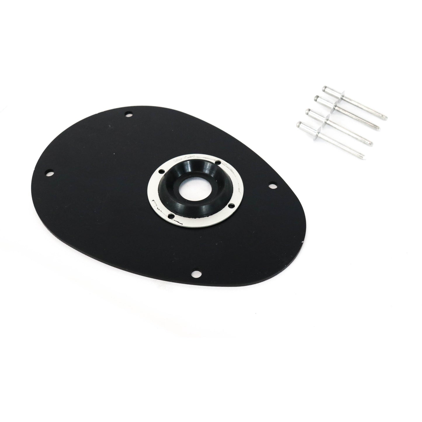 2010-15 5th Gen Camaro Lightweight Chromoly Race Steering Column w/ Firewall Plate 15-180-Motion Raceworks-Motion Raceworks