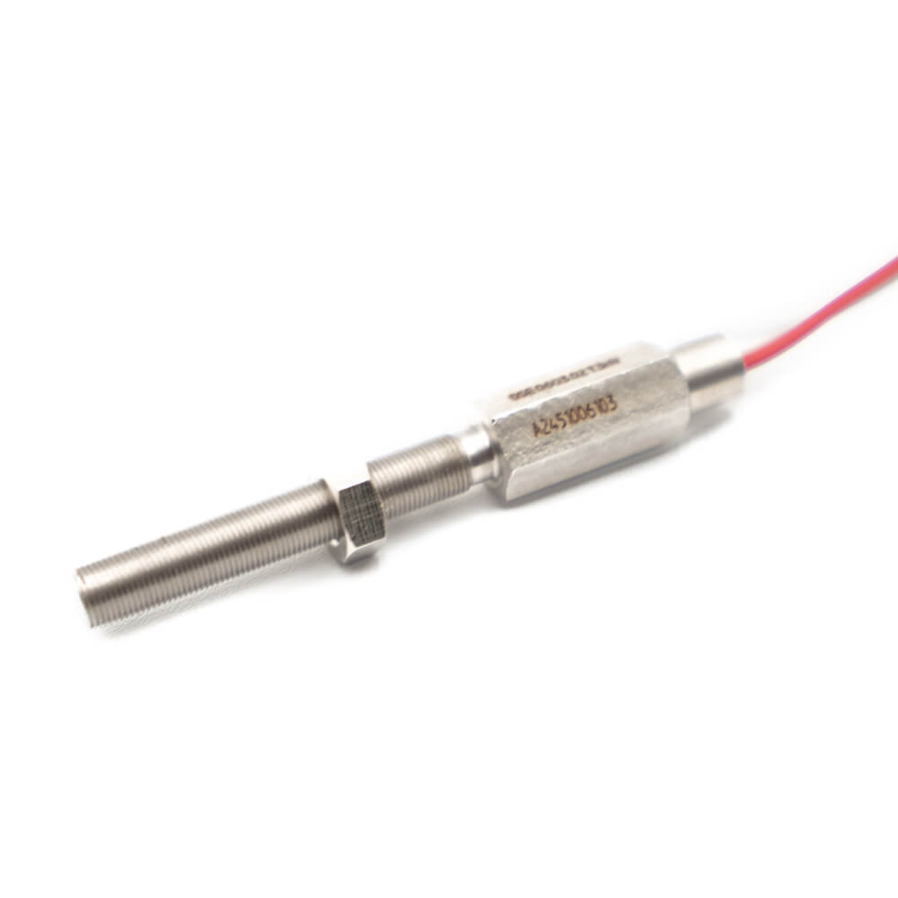 Turbo Speed Sensor