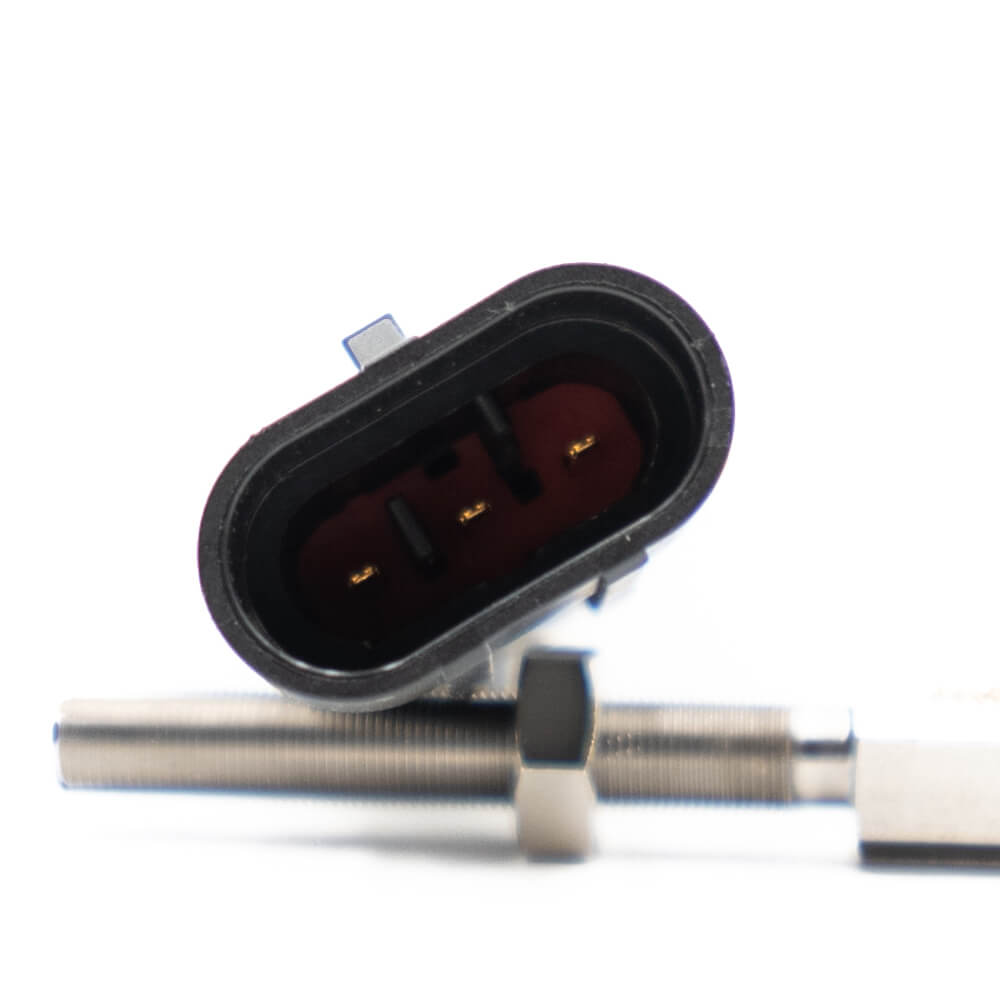 Turbo Speed Sensor