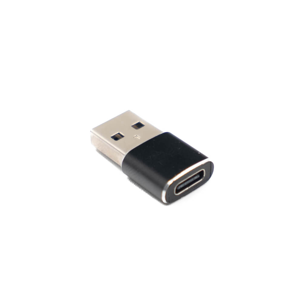USB A to USB C Adapter – Killin Time Racing