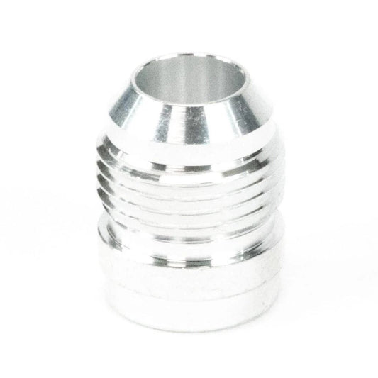 '-10 AN Weld Bung Aluminum 34-40010-Motion Raceworks-Motion Raceworks