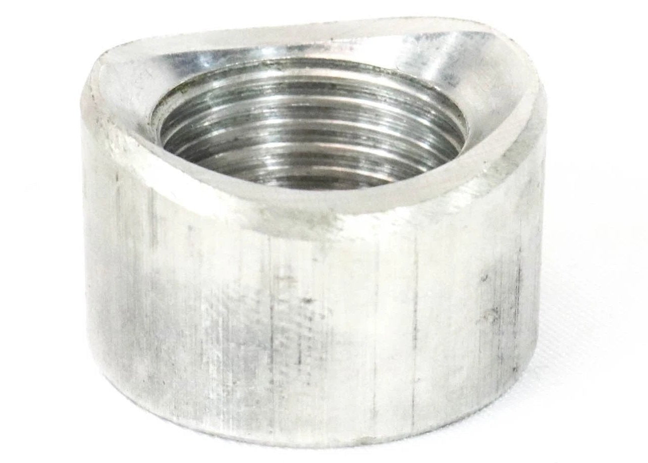 What Is O2 Bung Aluminum O2 Sensor Weld Bung 34-00014-02 – Killin Time Racing