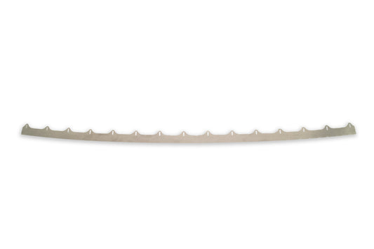 1982-93 & 94-02 S10 Wing +0.5" Low Prep Wicker Bill 31-11006-Motion Raceworks-Motion Raceworks